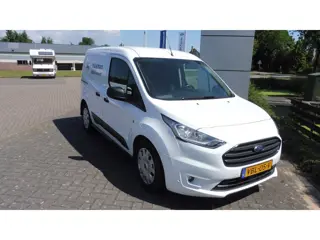 Ford Transit Connect 1.5 EcoBlue L1 Trend Zijschuifdeur Airco CrC Pdc v+a Betimmering