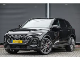 Audi Q5 e-hybrid 367Pk | Plug In Hybride | Quattro | S-Line | MMI Bijrijdersdisplay | Tech Plus | 36