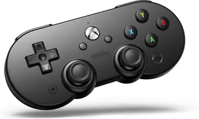 8Bitdo SN30 Pro Bluetooth Gamepad (Xbox Edition)