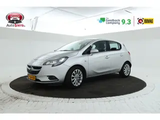 Opel Corsa 1.0 Turbo Innovation 5 Deurs Hb, Navigatie, Lmv, Airco