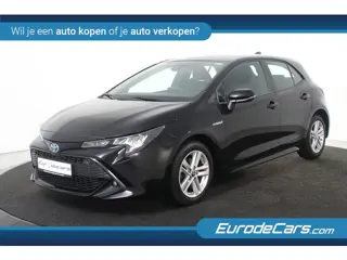 Toyota Corolla 1.8 Hybrid *1ste eigenaar*Navigatie*Park Assist*