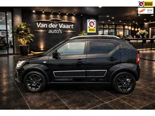 Suzuki IGNIS 1.2 Smart Hybrid Style CRUISE CONTROL AUTOMAAT