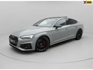 Audi A5 Sportback 40 TFSI * Quattro * S-Line edition * Panorama * Stoelverwarming * NL Auto *