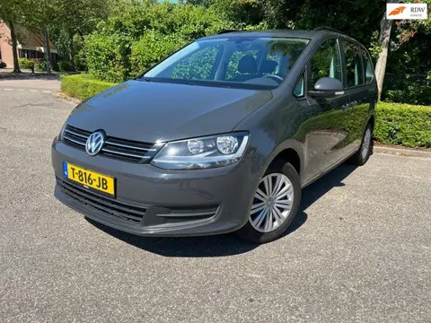 Volkswagen SHARAN 1.4 TSI Automaat / 7 persoons / sensoren / Airco