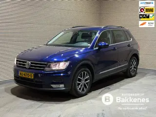 Volkswagen Tiguan 1.4 TSI Comfortline | R-Line |Camera | Trekhaak