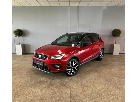 Seat ARONA 1.0 TSI FR - Camera - Blind Spot - Beats Audio - Cruise -