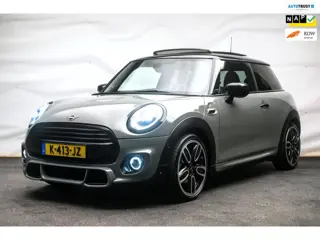 Mini Mini 1.5 Cooper Dalston John Cooper Works Edition ORG NL [ Panoramadak Harman Kardon HUD Digita
