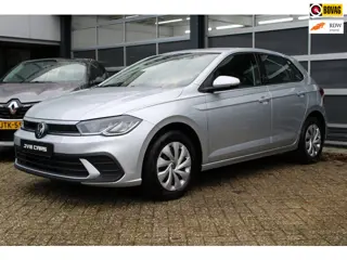 Volkswagen Polo 1.0 TSI Life Automaat
