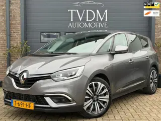 Renault Grand Scénic 1.3 TCe Equilibre 7p.|TREKHAAK|NAVI|VIRITUAL COCKPIT|