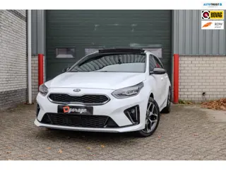 Kia Ceed Sportswagon 1.0 T-GDi GT-PlusLine, echt full option!