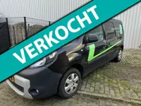 Renault Kangoo 1.5 dCi 90 Energy Luxe Maxi