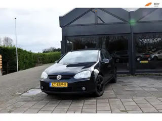 Volkswagen Golf 1.4 Trendline Carplay Camera stoelverwarming