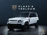Land Rover Defender 110 2.0 P300e 110 X-Dynamic HSE | HNP € 120.079,- | Trekhaak | Blackpack | Koelv