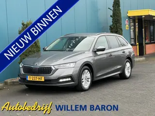 Škoda Octavia Combi 1.0 TSI Ambition CARPLAY | TREKH | DIGI.DASHB | CRUISE | NAV | LED | DAB | PDC |