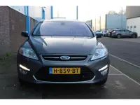 Ford Mondeo 2.0 EcoBoost Platinum