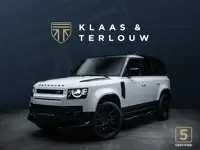 Land Rover Defender 110 P300e 110 X-Dynamic HSE HNP € 132650 | 22 Urban | Wide Body | Sidesteps