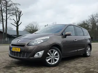 Renault Grand Scénic 1.4 TCe, NIEUWE APK (bj 2010)