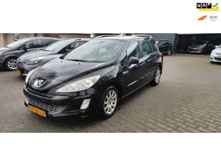 Peugeot 308 SW 1.6 VTi XS bj 2009 5P