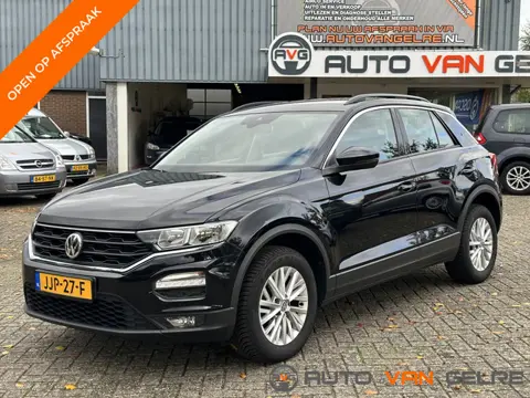 Volkswagen T-Roc 1.0 TSI Carplay*PDC*CLima*Stoelvw*1e Eigenaar