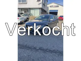 Audi A3 1.4 TFSI Ambition 3 Deurs, 6 versnellingen/Start stop. Keurig nette en goed rijdende A3