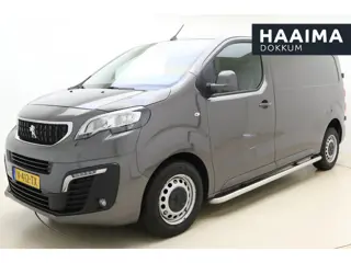 Peugeot Expert 231S 2.0 BlueHDI 120 Premium | Airconditioning | Bluetooth | Parkeersensor | Cruise c
