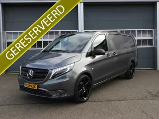 Mercedes-Benz Vito 119 CDI XL AUT | LED | NAV | CAMERA | 2X SCHUIFDEUR