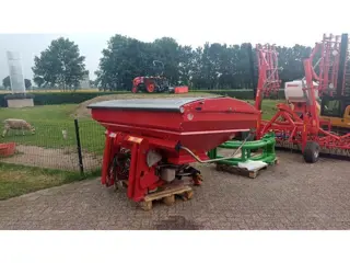 TULIP Sx 2.5 Centerliner (bj 2023)