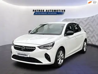 Opel Corsa 1.2 Business | Navi | Camera