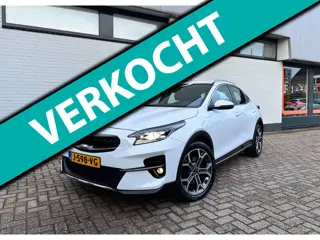 Kia XCeed 1.0 T-GDi DynamicLine