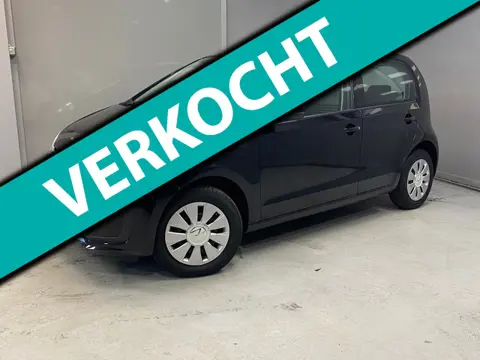 Volkswagen Up! 1.0 | CAMERA | CLIMA | CRUISE CONTROL | PARK PILOT |