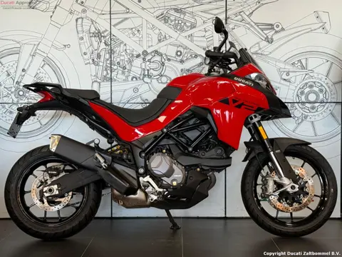 Ducati MULTISTRADA V2 (bj 2023)