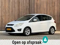 Ford C-Max 1.6 EcoBoost Lease Titanium |150PK|Trekhaak|