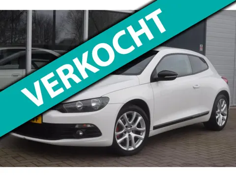 Volkswagen Scirocco 1.4 TSI | Airco | PDC | APK 10-2026 !