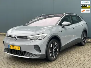 Volkswagen ID.4 Pro 77 kWh