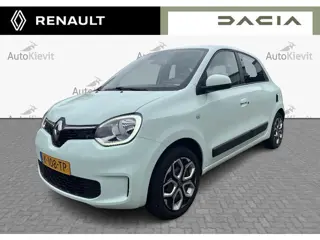 Renault Twingo Z.E. R80 Collection E-tech (bj 2021)