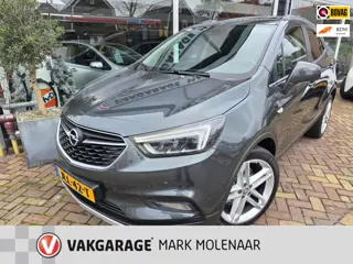 Opel MOKKA X 1.4 Turbo Innovation,opendak,carplay,stoel/stuur verwarming