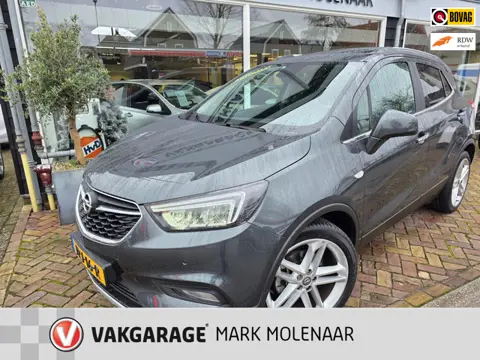 Opel MOKKA X 1.4 Turbo Innovation ,automaat,leder,opendak,bose