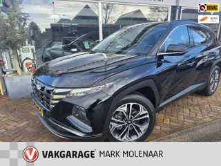 Hyundai TUCSON 1.6 T-GDI PHEV Comfort 4WD,nette auto,lage km