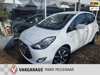 Hyundai IX20 1.6i Go!Automaat,nette auto