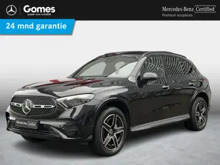 Mercedes-Benz GLC-klasse 300e 4MATIC AMG Line