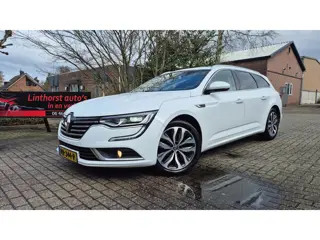 Renault Talisman Estate 1.5 dCi Intens clima-navi 2017
