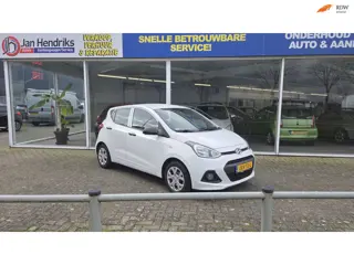 Hyundai I10 1.0i i-Motion