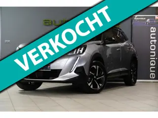 Peugeot 2008 1.2 PureTech GT *Uniek 20.047km* Navi/Camera/Stoelverwarming 15 STUKS OP VOORRAAD