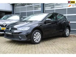 Volkswagen Polo 1.0 TSI Life Automaat