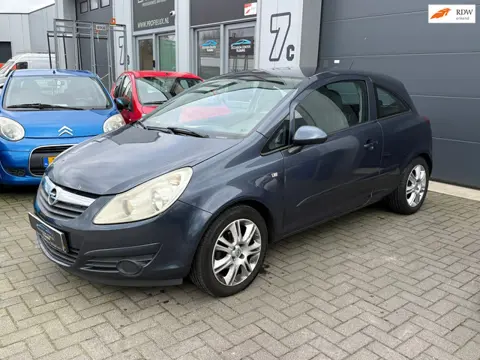 Opel Corsa 1.4 AIRCO | ELEKTR PAKKET | NIEUWE APK |
