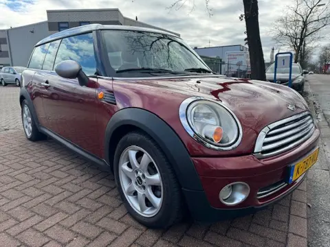 MINI Clubman 1.6 Cooper 138.000km Airco Nette Auto
