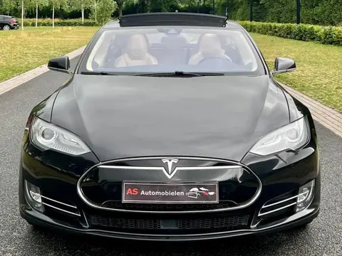 Tesla Model S 85D FREE SUPERCHARGE AUTOPILOT 525PK