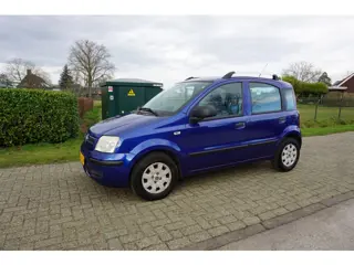 Fiat Panda 1.2 Active
