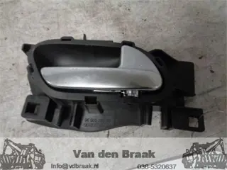 Peugeot 508 2010-2014 Handgreep binnenzijde rechts