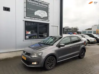 Volkswagen Polo 1.2 TSI Highline